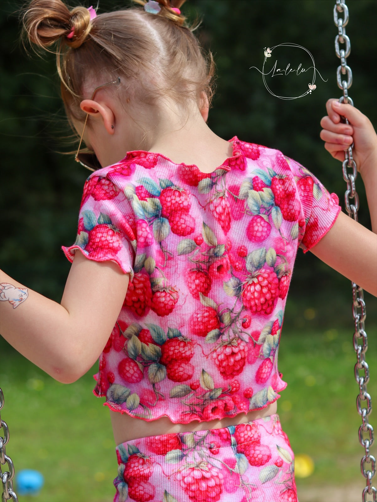 Himbeeren Neue Vorbestellung